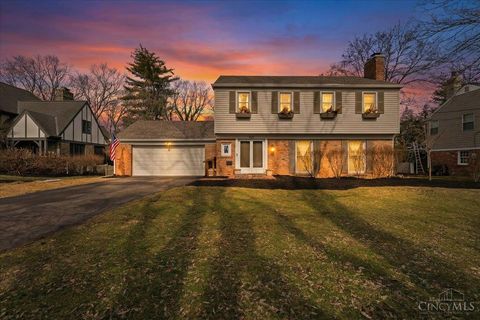 822 Stanton Avenue Terrace Park OH 45174