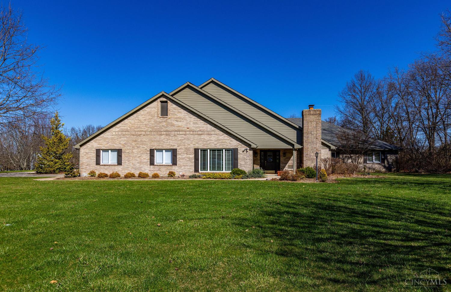 2964 Golden Fox Trail
