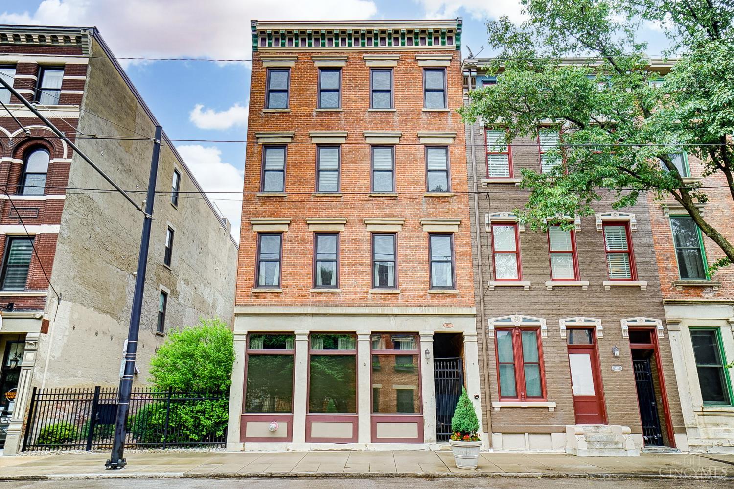 1422 Race Street #7, Cincinnati, Ohio image 1