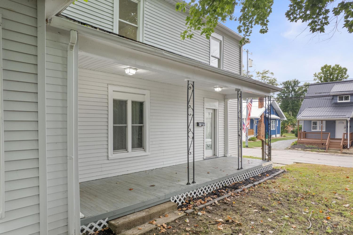 303 E North Street