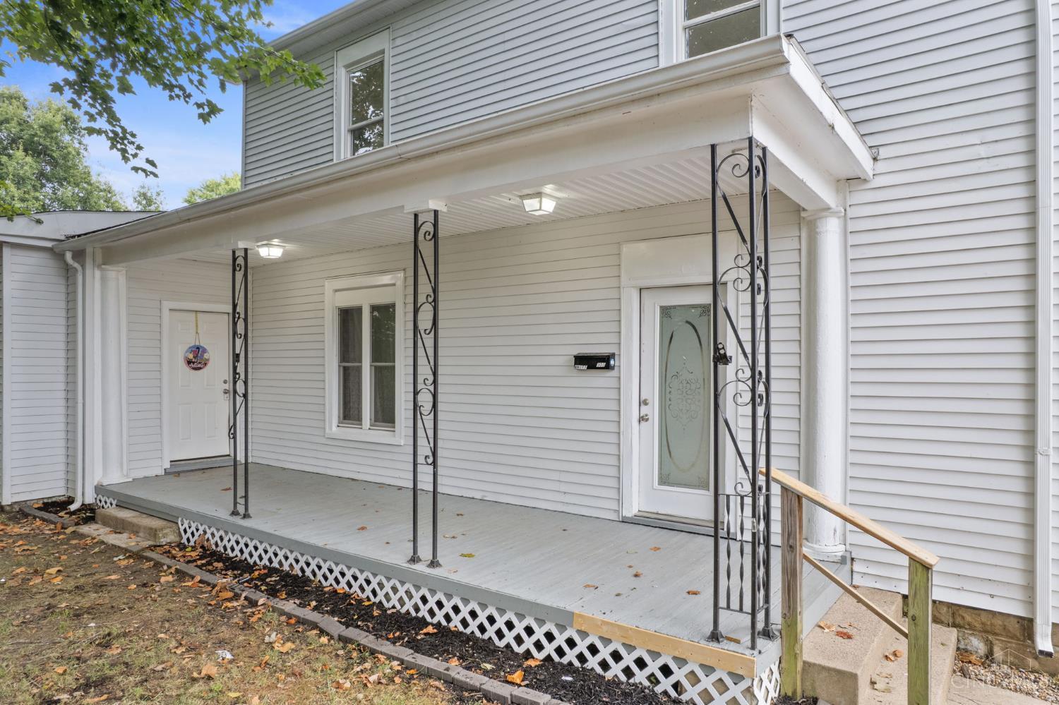 303 E North Street