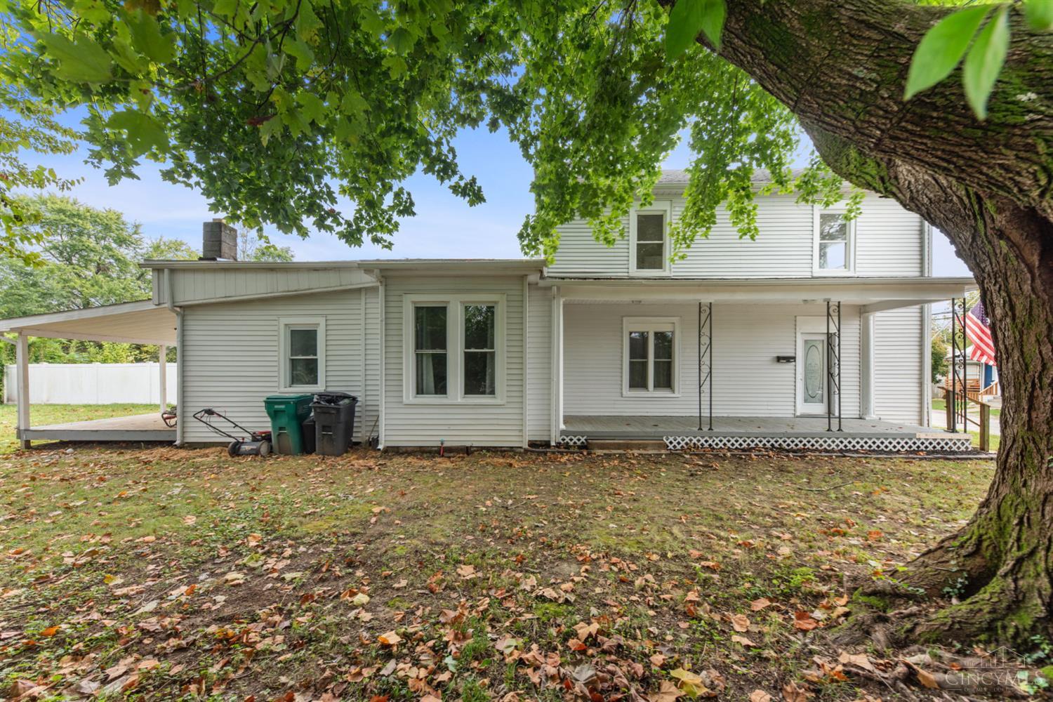 303 E North Street