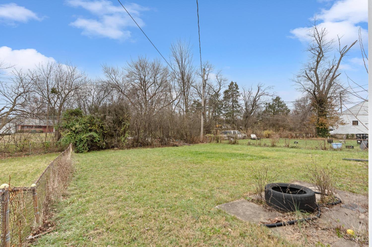 3648 W Siebenthaler Avenue