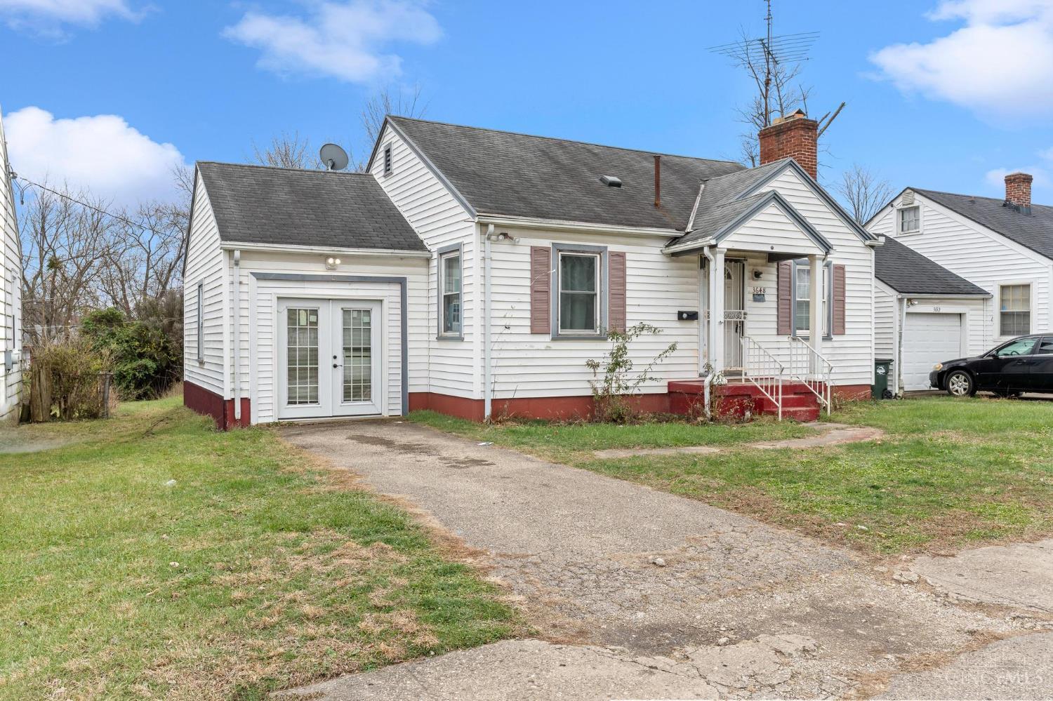 3648 W Siebenthaler Avenue