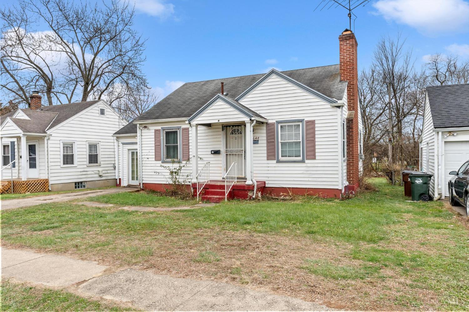 3648 W Siebenthaler Avenue