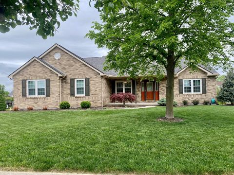 Photo of 6467 Lakerun Court, Fairfield Township, OH 45011 (MLS # 1875881)