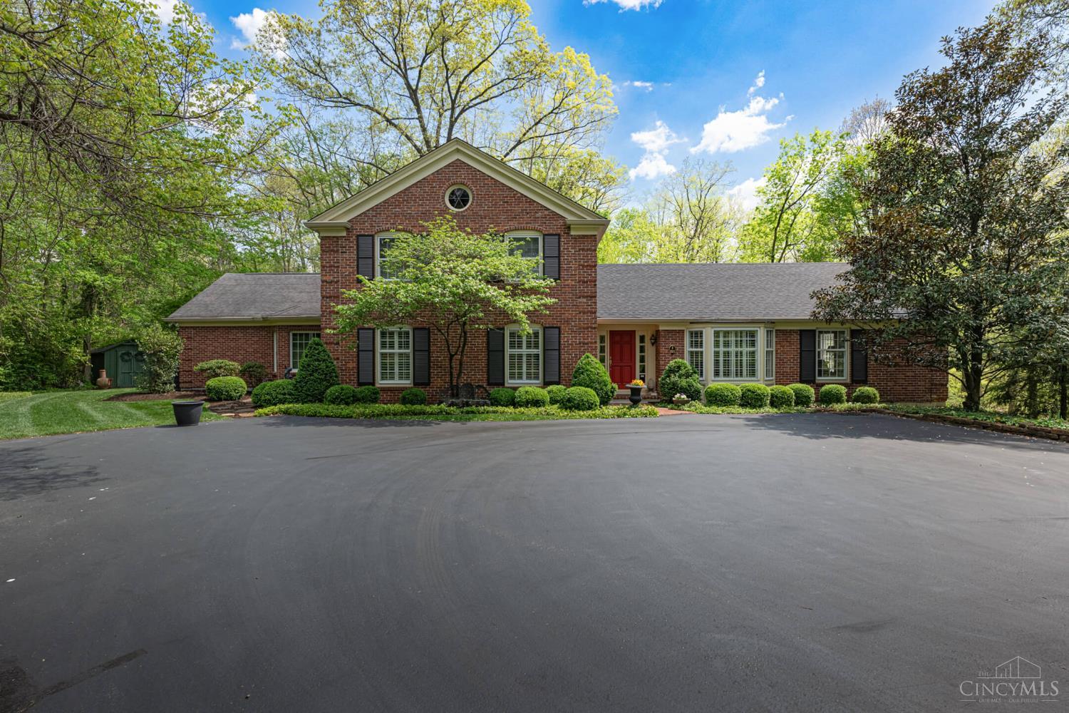 520 Curryer Road