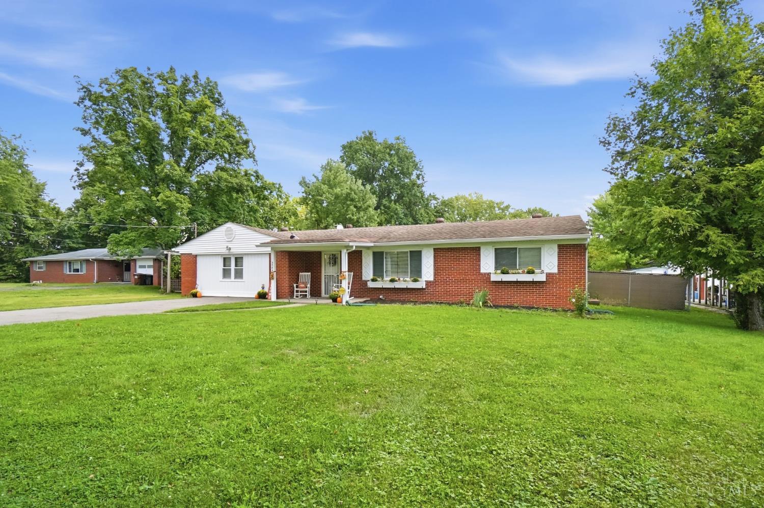 3386 Mt Carmel Road