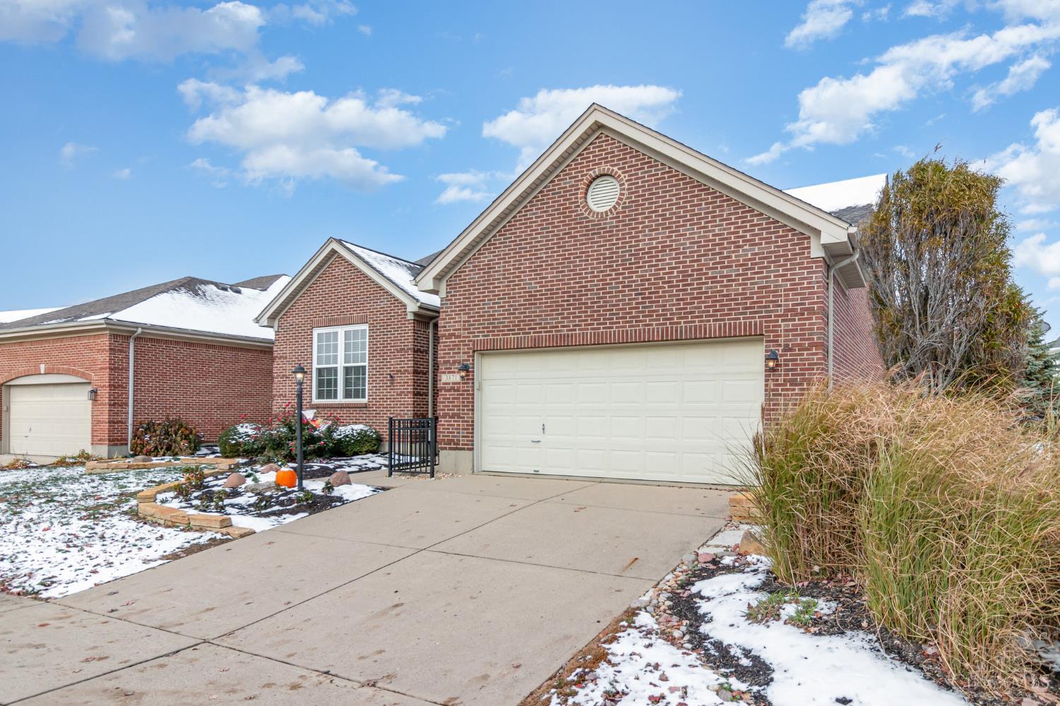 3871 Heritage Pointe Boulevard