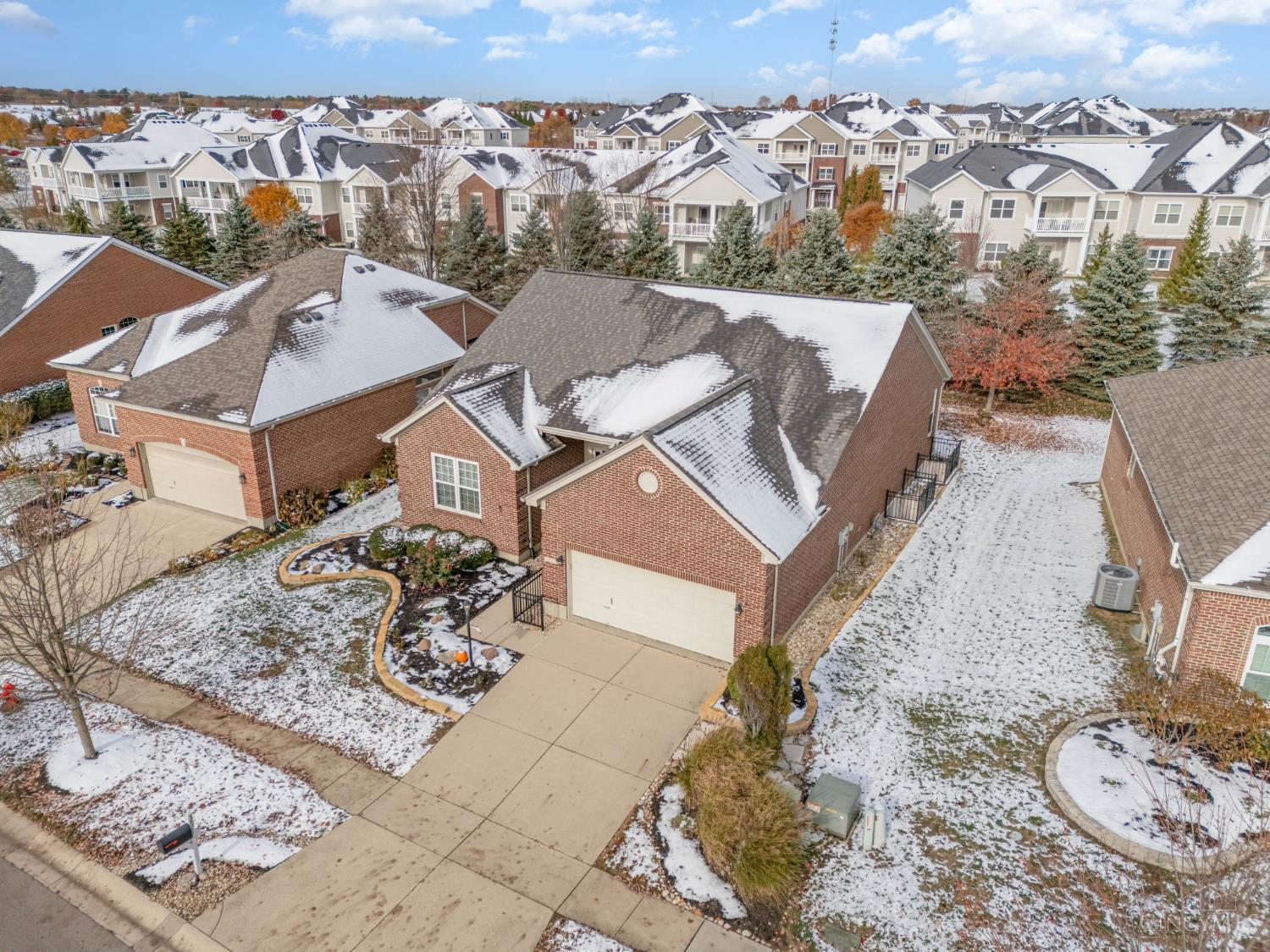 3871 Heritage Pointe Boulevard