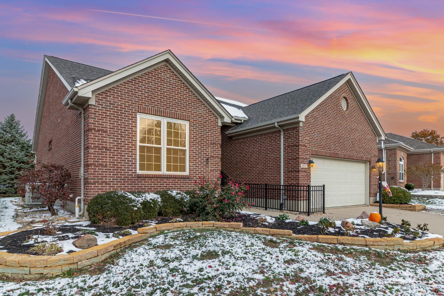 3871 Heritage Pointe Boulevard