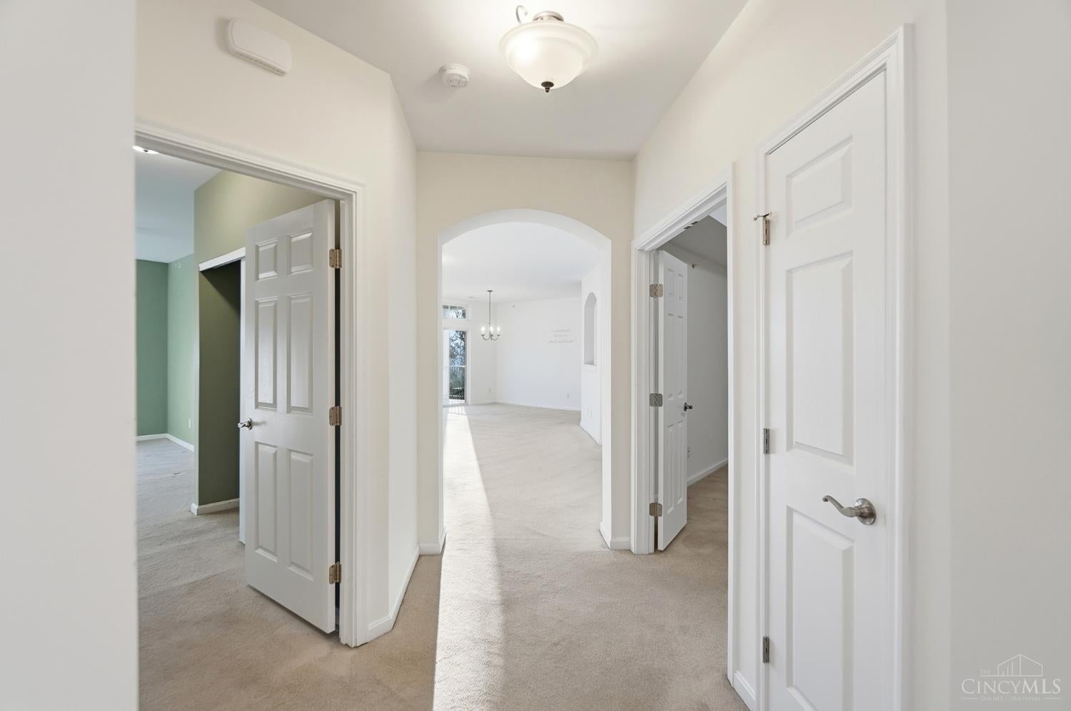 7378 Bridge Point Drive