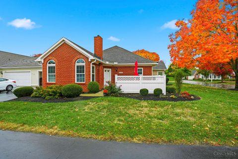 8444 Waterleaf Lane West Chester OH 45069