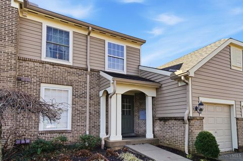 Condo For Sale - 6227 Watchcreek Way #303<br/> Miami Twp, OH 45150