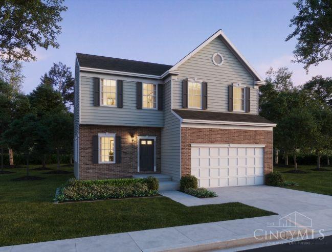 8625 Noelle Drive, Colerain Twp, Ohio image 1