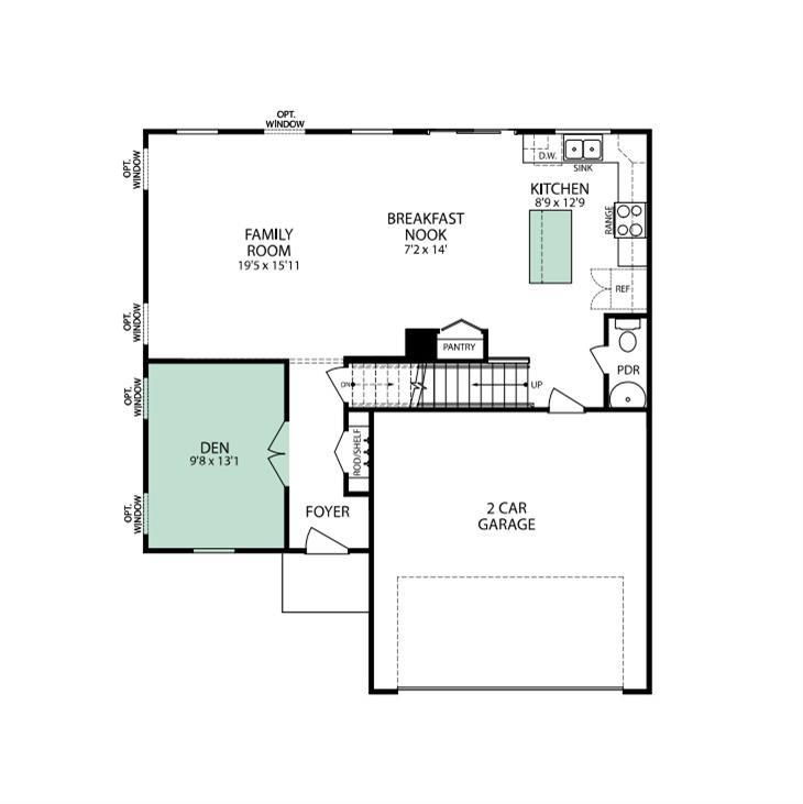 8625 Noelle Drive, Colerain Twp, Ohio image 2