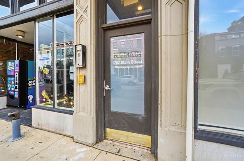 Condo For Sale - 1202 Main Street #16<br/> Cincinnati, OH 45202