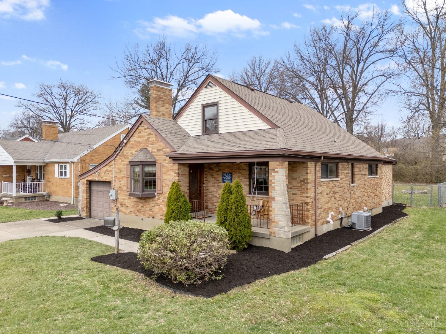 3282 Dolomar Drive, Colerain Twp, Ohio image 35