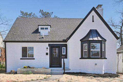 6826 Sampson Lane Silverton OH 45236