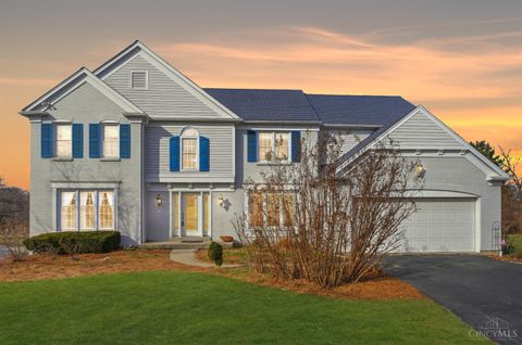 Photo of 8277 Medinah Court, West Chester, OH 45069 (MLS # 1867421)