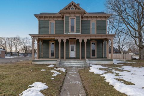 Photo of 309 Oxford Avenue, Franklin, OH 45005 (MLS # 1868634)