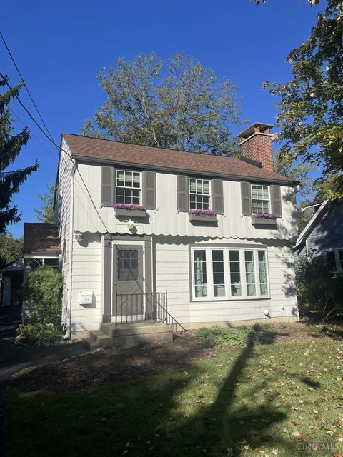 Photo of 814 Floral Avenue, Terrace Park, OH 45174 (MLS # 1859713) Photo of 814 Floral Avenue, Terrace Park, OH 45174 (MLS # 1859713)
