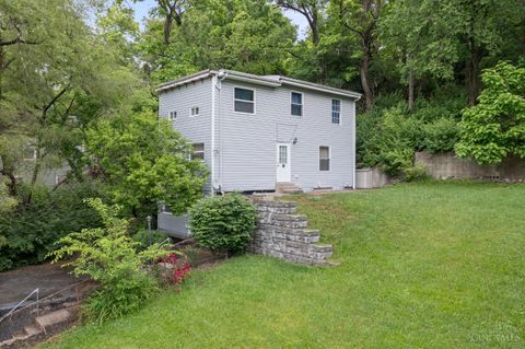 2724 Wagner Street Cincinnati OH 45225