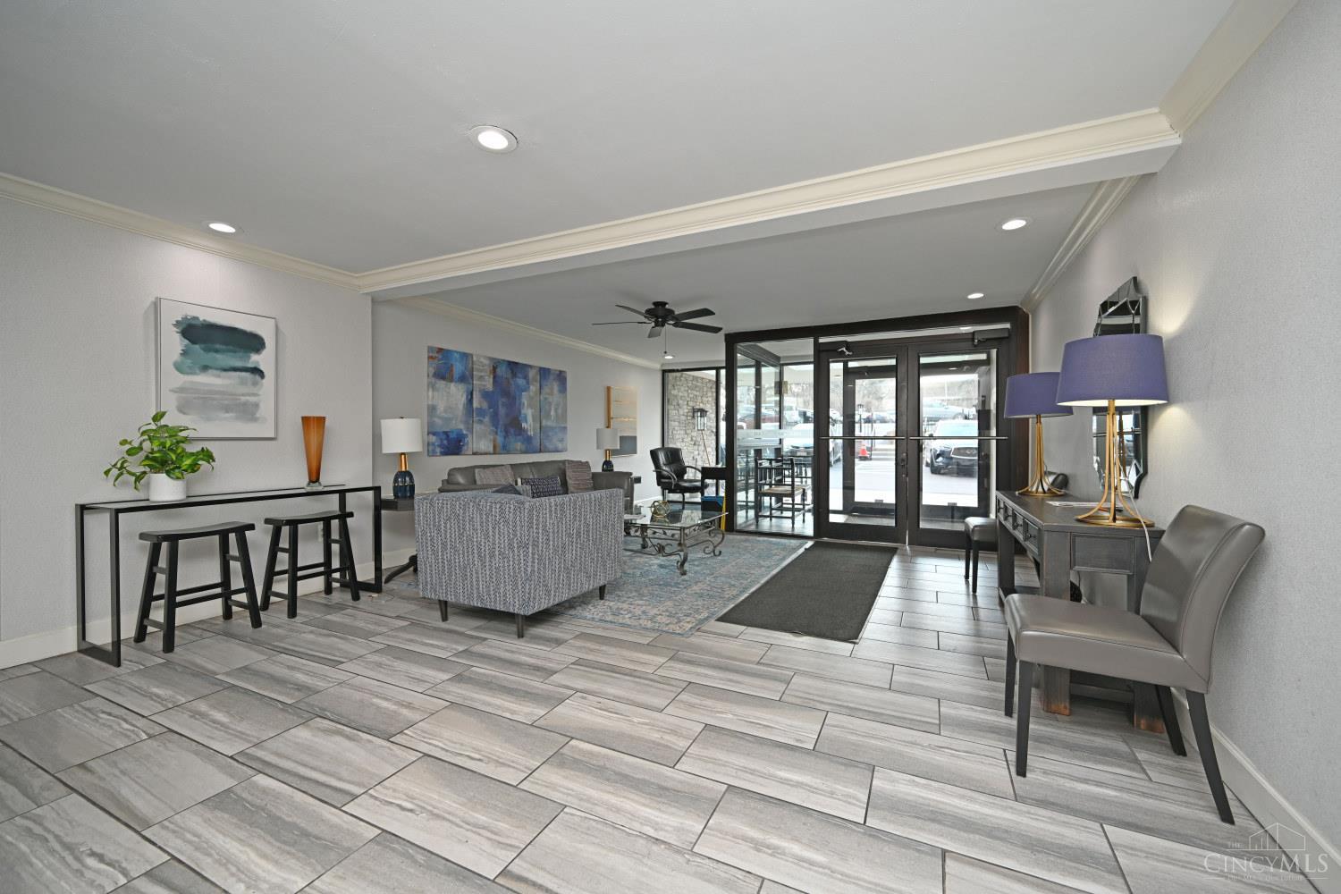 1815 Wm H Taft Road 202