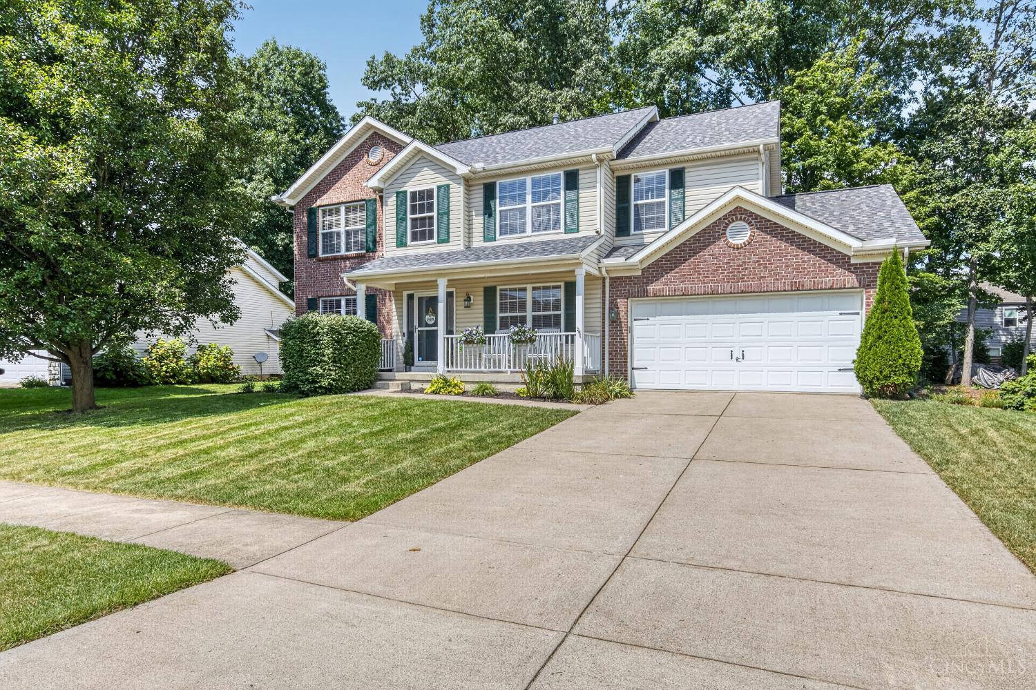 1162 Durbin Terrace