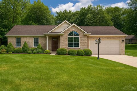 Photo of 141 Vaughn Avenue, Hillsboro, OH 45133 (MLS # 1870194)