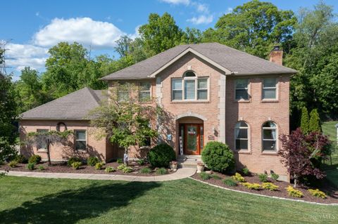 942 Country Club Drive Pierce Twp OH 45245