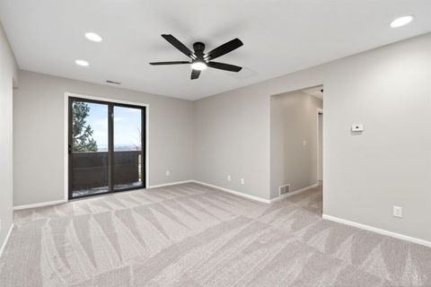 Condo For Sale - 3151 Roesch Boulevard #6<br/> Butler County, Fairfield, OH 45014