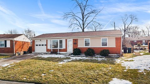 Photo of 2171 Rangoon Court, Forest Park, OH 45240 (MLS # 1868532)