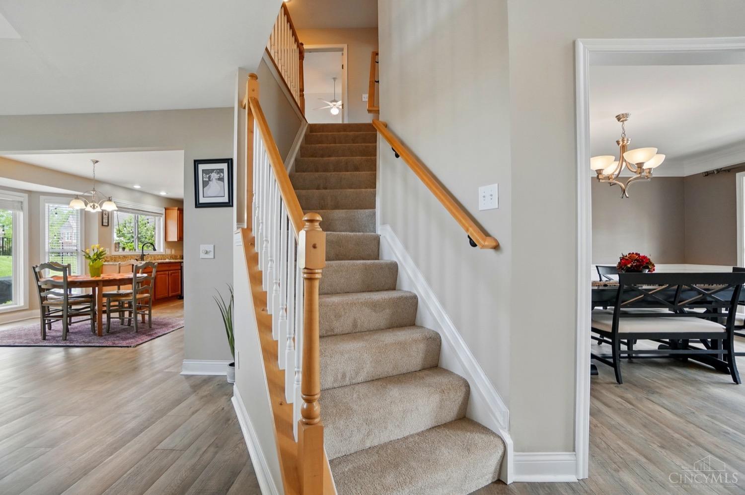 360 Forest Edge Drive, South Lebanon, Ohio image 36