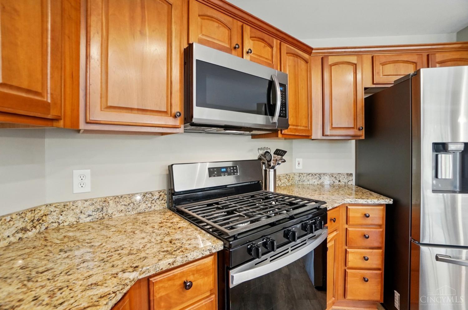 360 Forest Edge Drive, South Lebanon, Ohio image 19