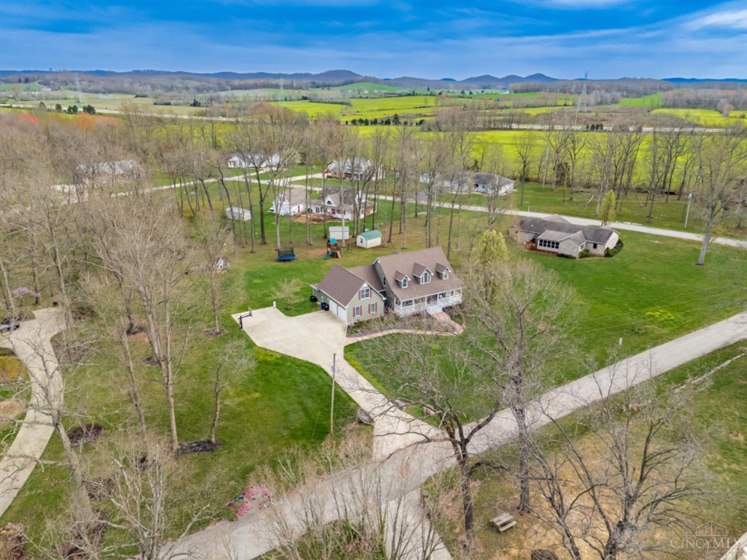 118 Shaker Run Road, Peebles, Ohio image 5