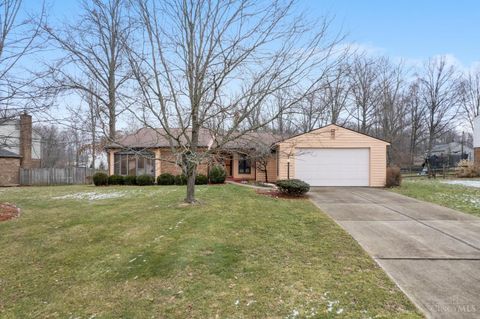 3734 Fallen Tree Way, Pierce Twp, OH 45102 - #: 1830881