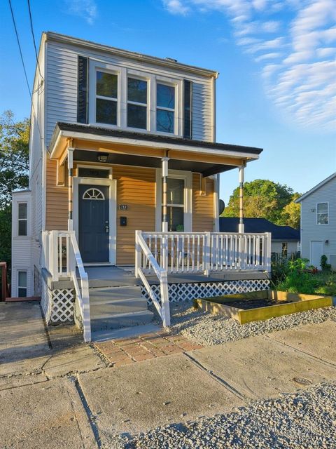 Condo For Sale - 1973 Kentucky Avenue<br/> Cincinnati, OH 45223