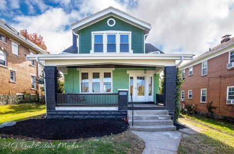 2229 Feldman Avenue Norwood OH 45212