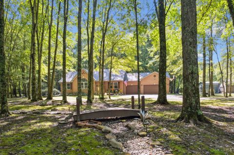 Photo of 4714 Creekstone Ridge, Goshen Township, OH 45122 (MLS # 1856335)