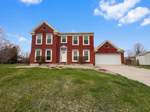 3694 Foxdale Court Batavia Twp OH 45102