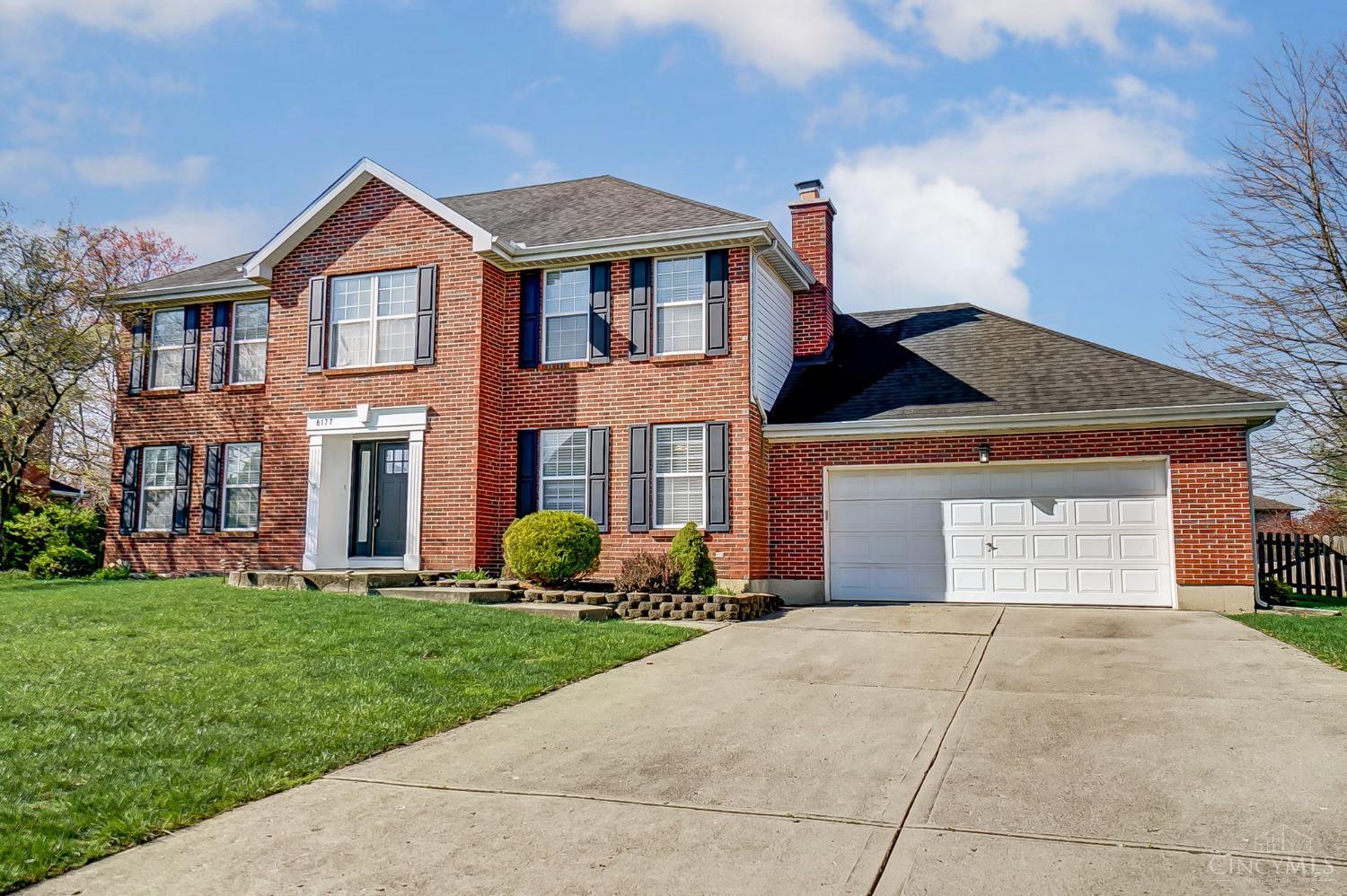 8177 Fox Knoll Dr, West Chester, Ohio image 7