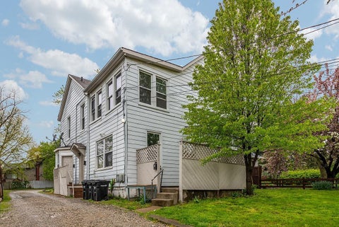 Apartment For Rent - 5651 Ridge Avenue<br/> Cincinnati, OH 45213