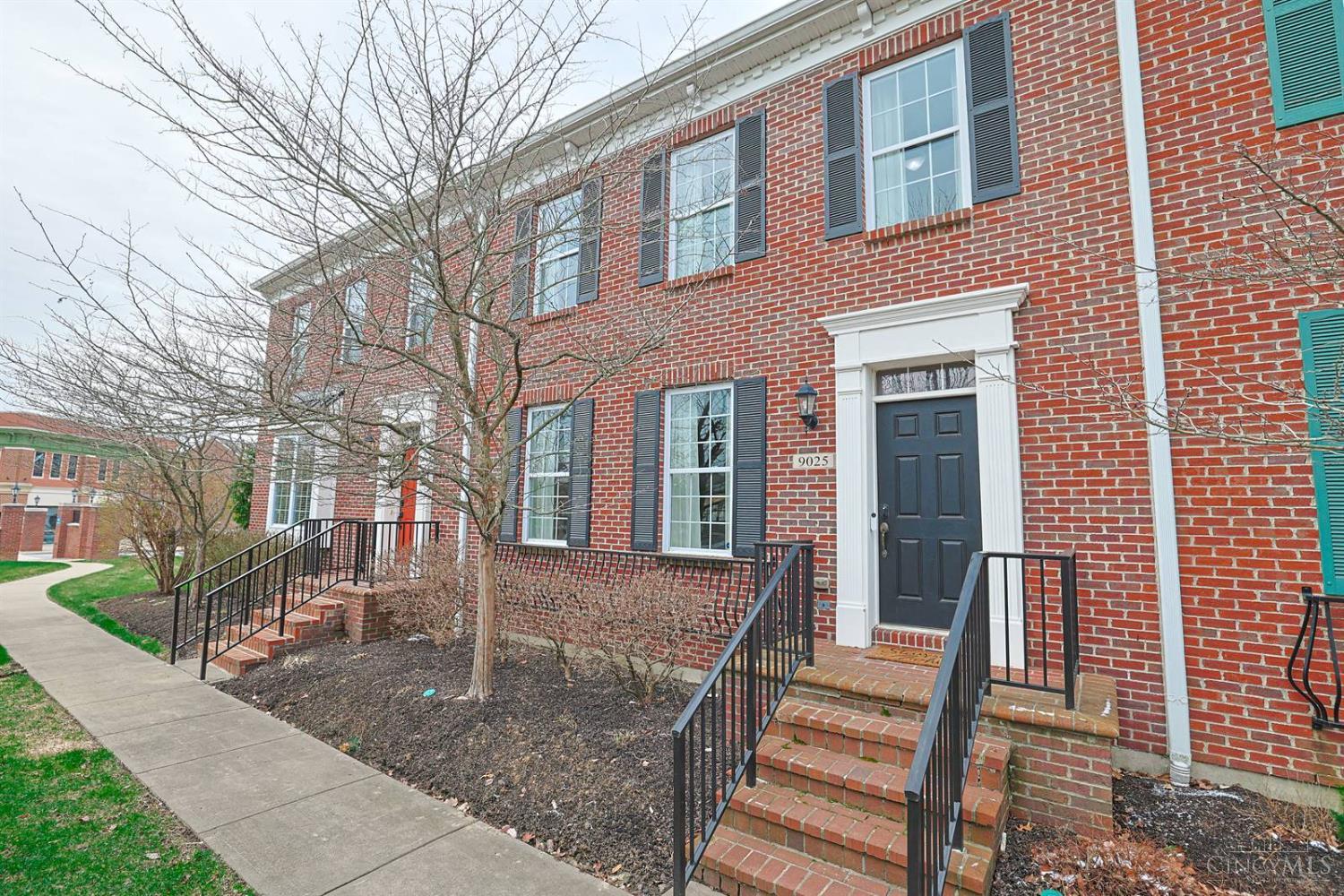 9025 Boylston Street