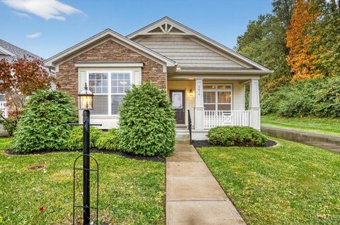 5614 Water Mills Drive Milford OH 45150