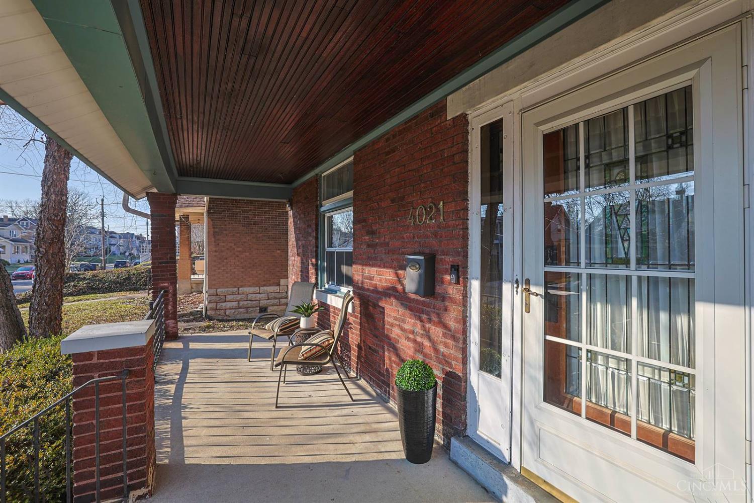 4021 S Madison Avenue