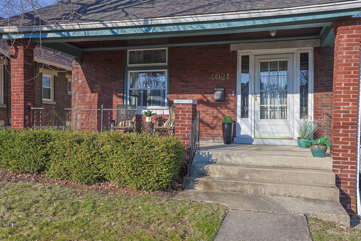 4021 S Madison Avenue