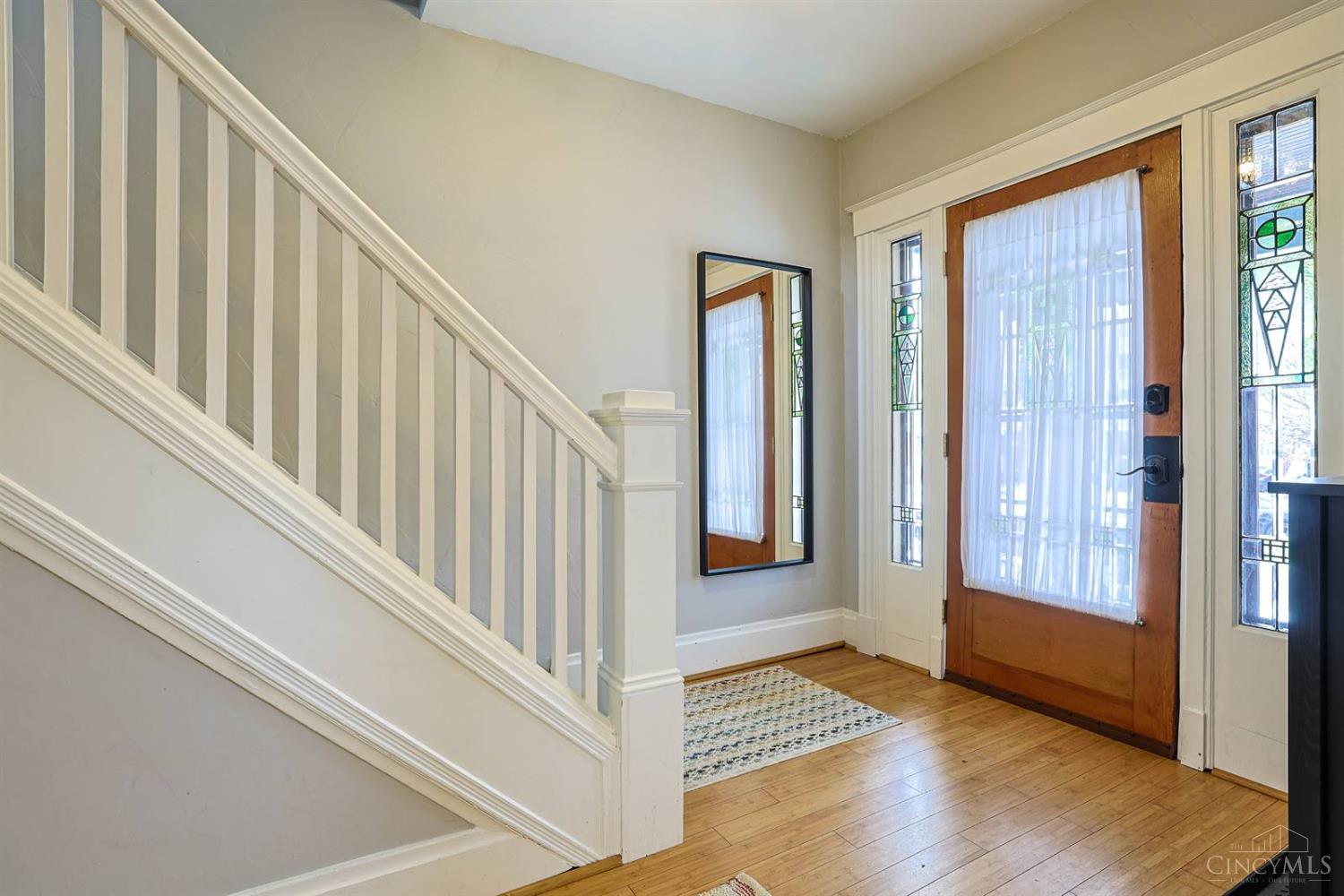 4021 S Madison Avenue