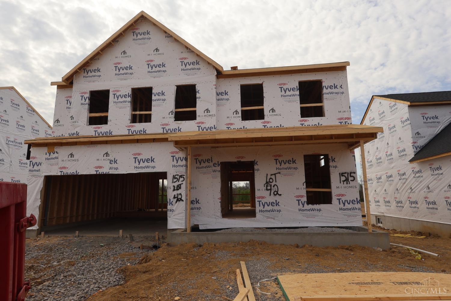 1515 Acadia Drive 42
