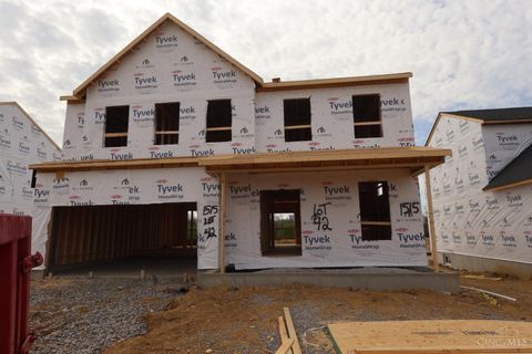 Photo of 1515 Acadia Drive #42, Maineville, OH 45039 (MLS # 1875225)